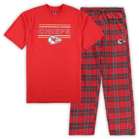 Men's Refried Apparel Scarlet/Black San Francisco 49ers Sustainable Split  Center Pullover Sweatshirt