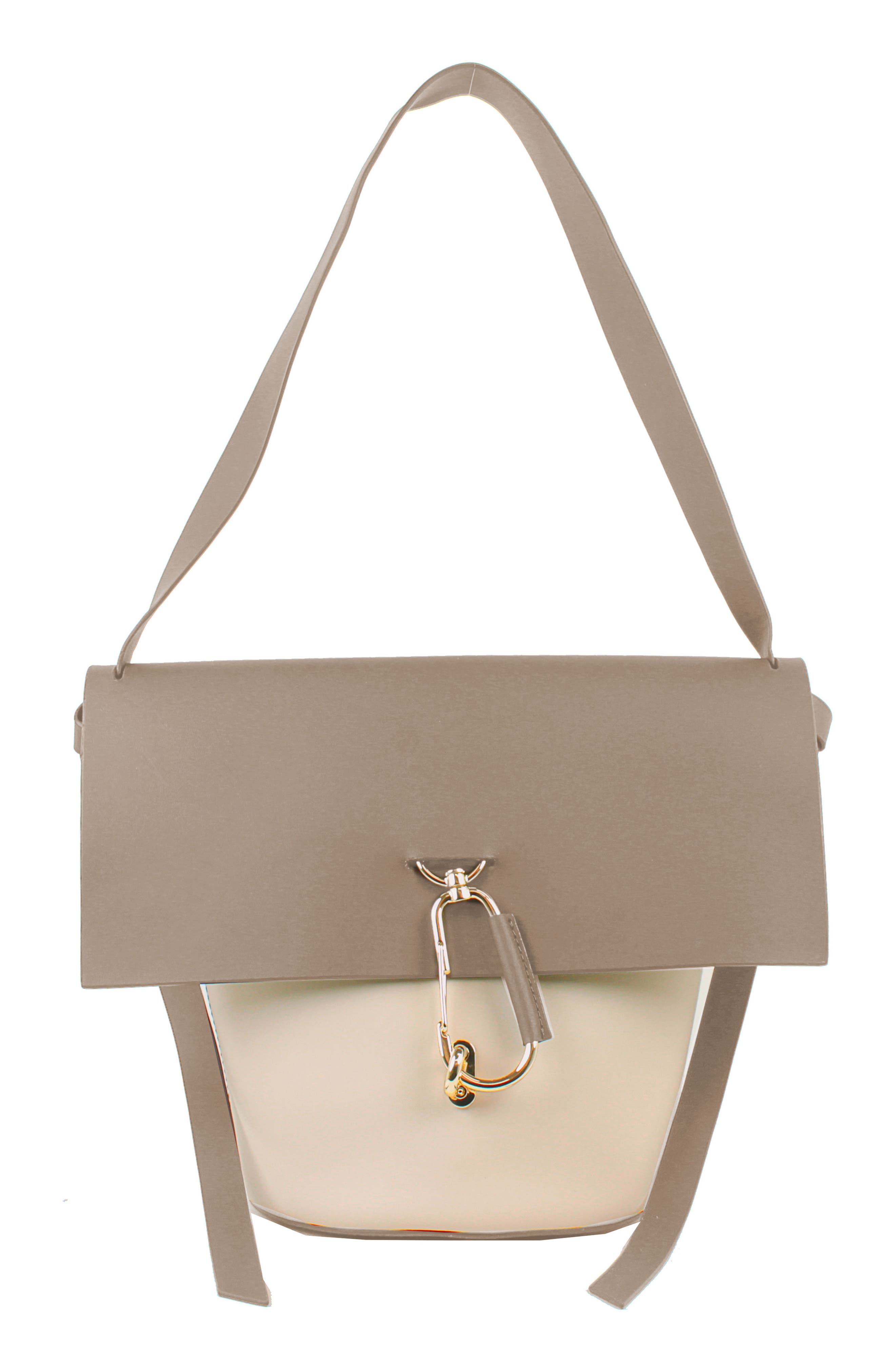 zac zac posen belay shoulder bag