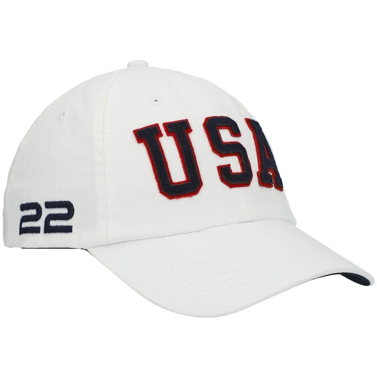 ralph lauren team usa hat