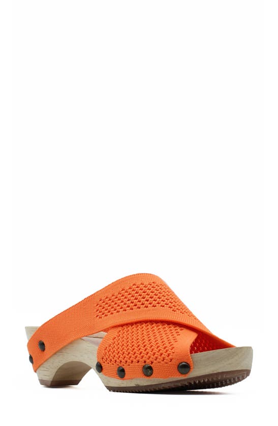 Jax And Bard Women's Libby Hill Sandal In Van Gogh