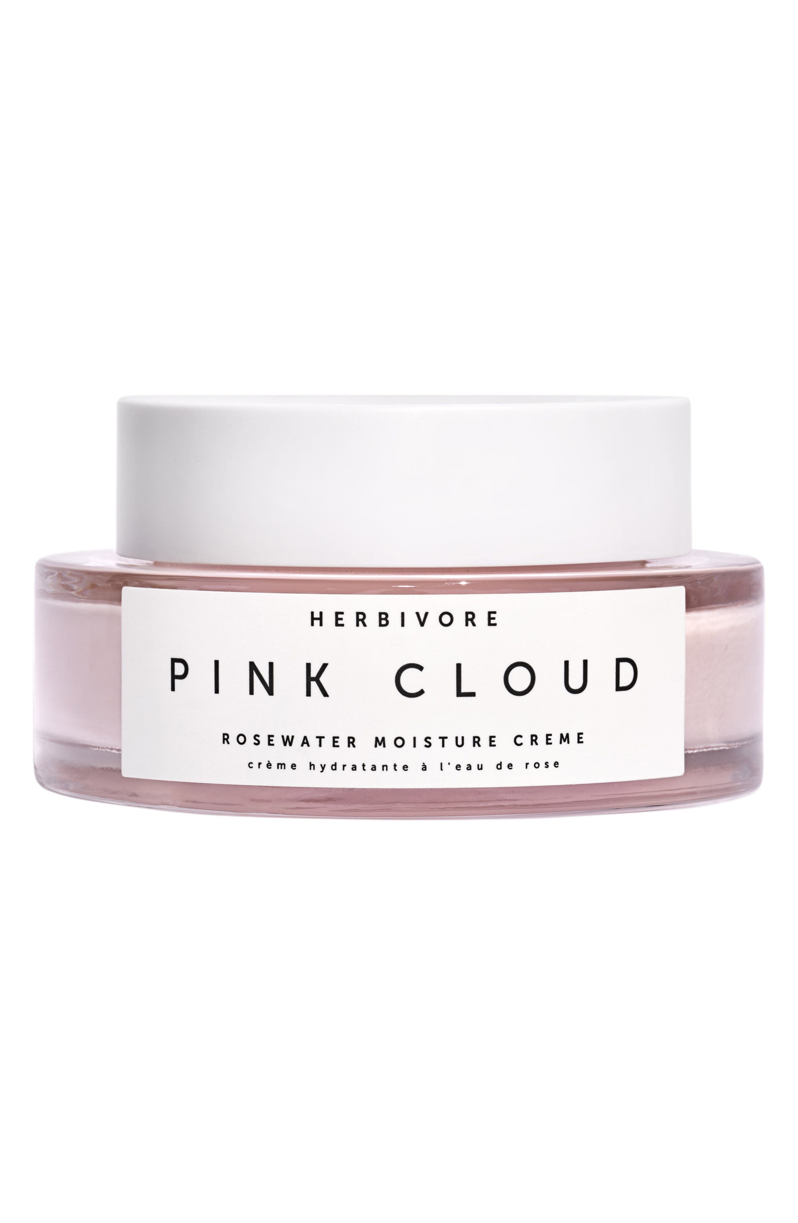 pink cloud rosewater
