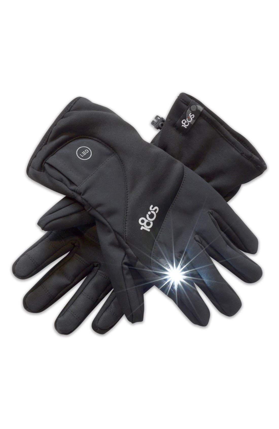 180s 'Torch' LED Gloves Nordstrom