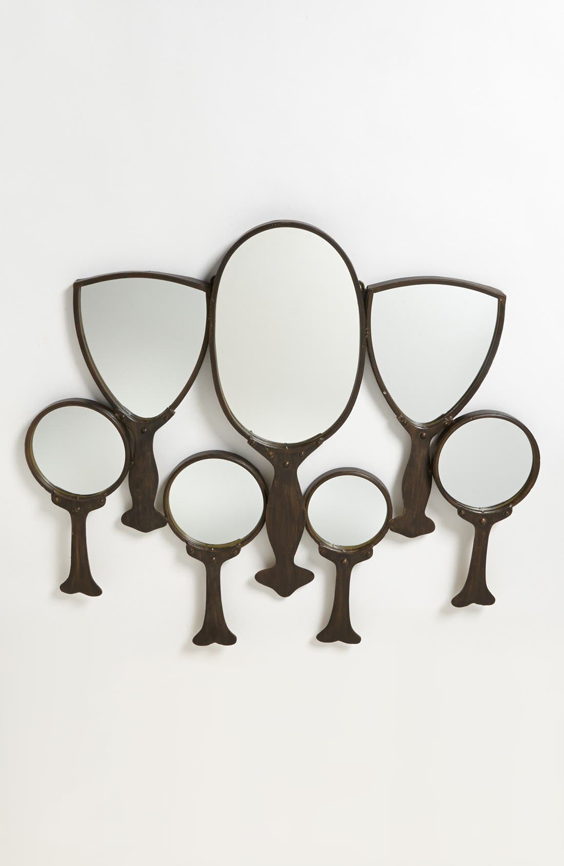 Hand Mirror Wall Art Nordstrom