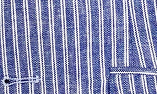 Appaman Boys' Sports Jacket - Little Kid, Big Kid In Cabana Stripe