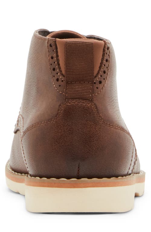 Shop Madden Baxter Chukka Boot (men)<br /> In Cognac