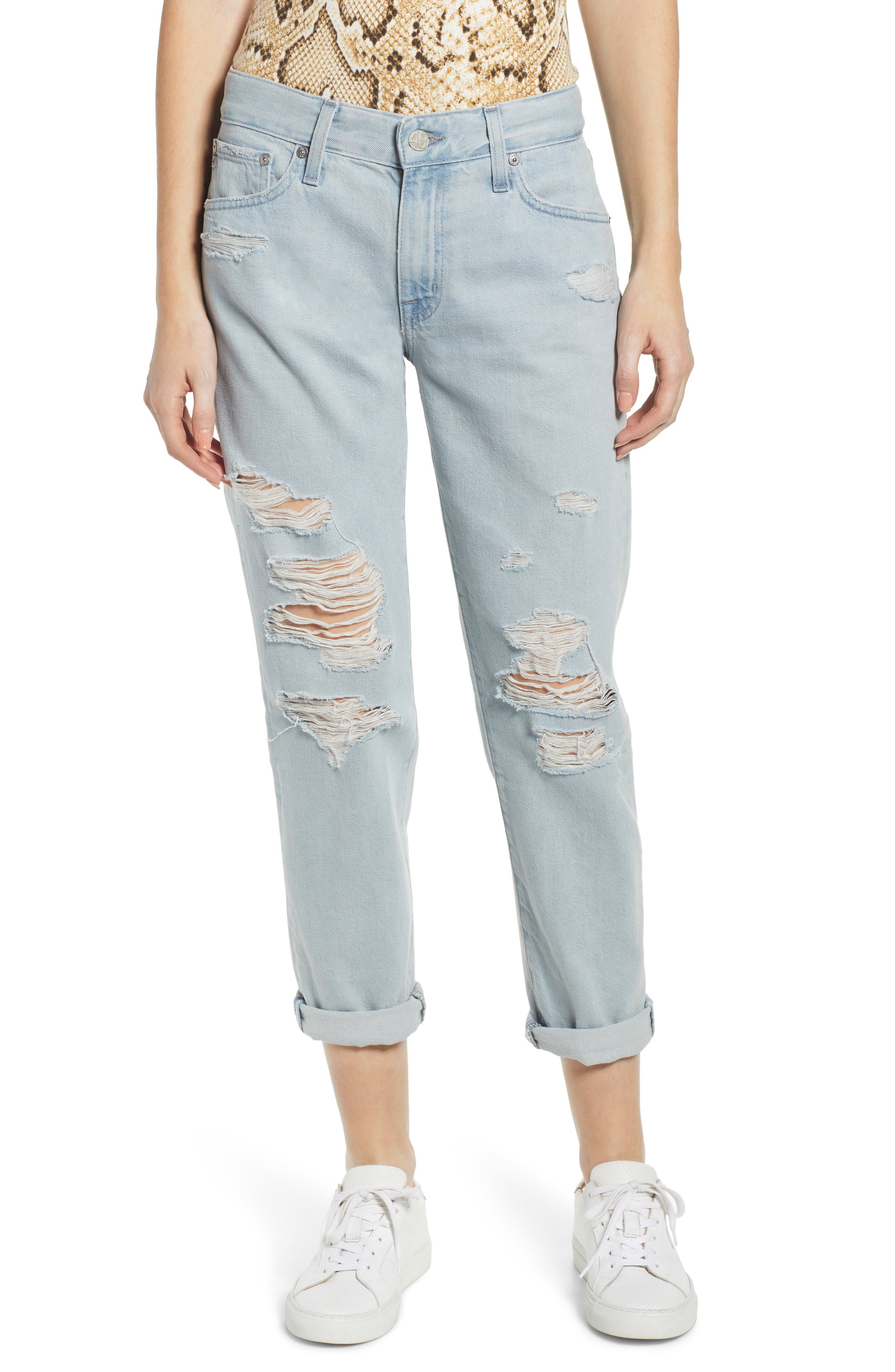 ag ex boyfriend jeans sale