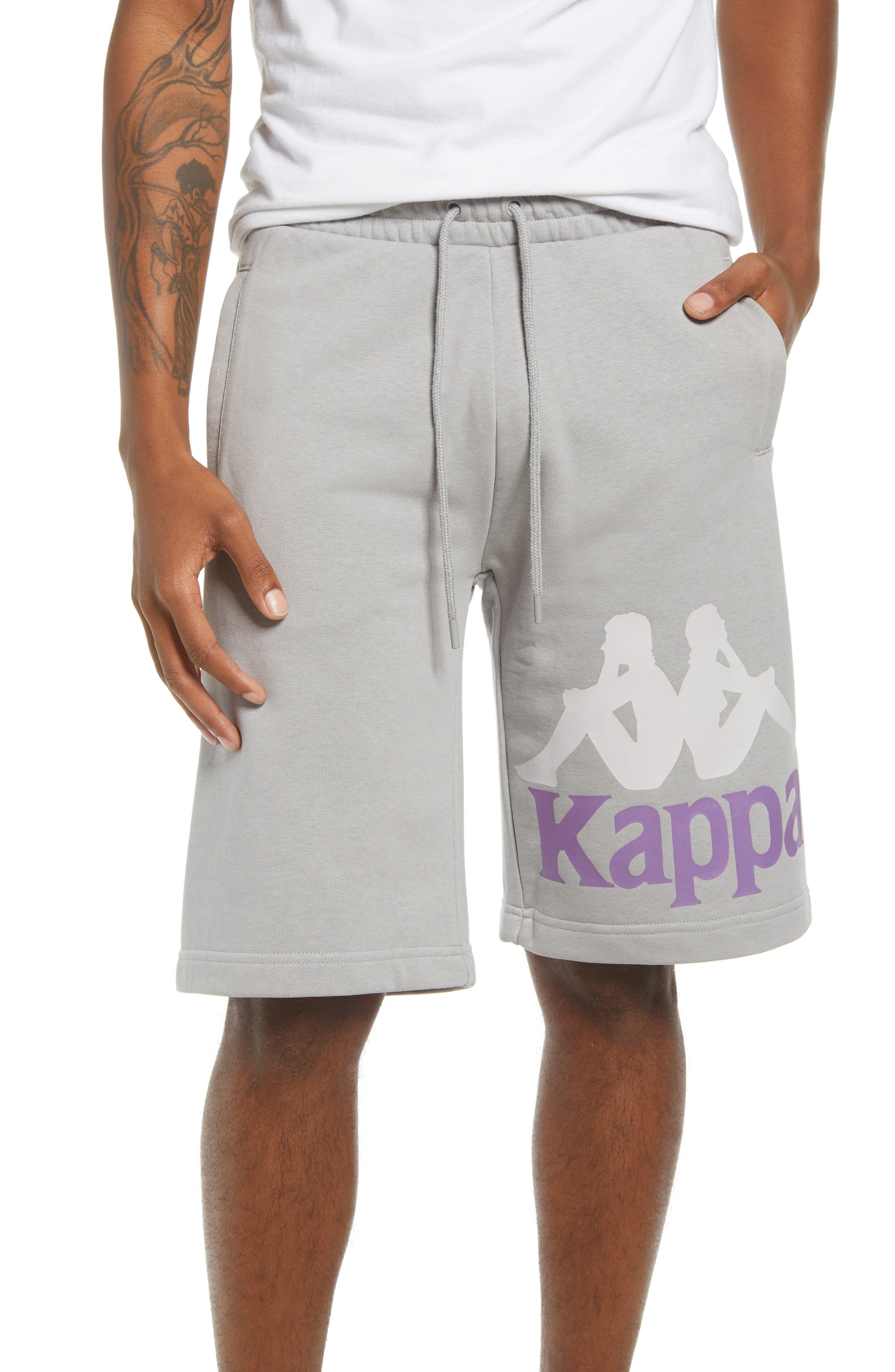 sweat shorts men