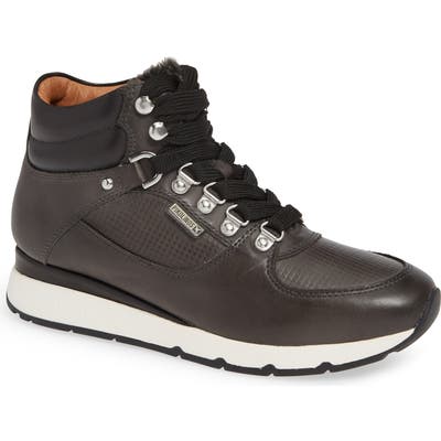 Pikolinos Mundaka Sneaker, Black