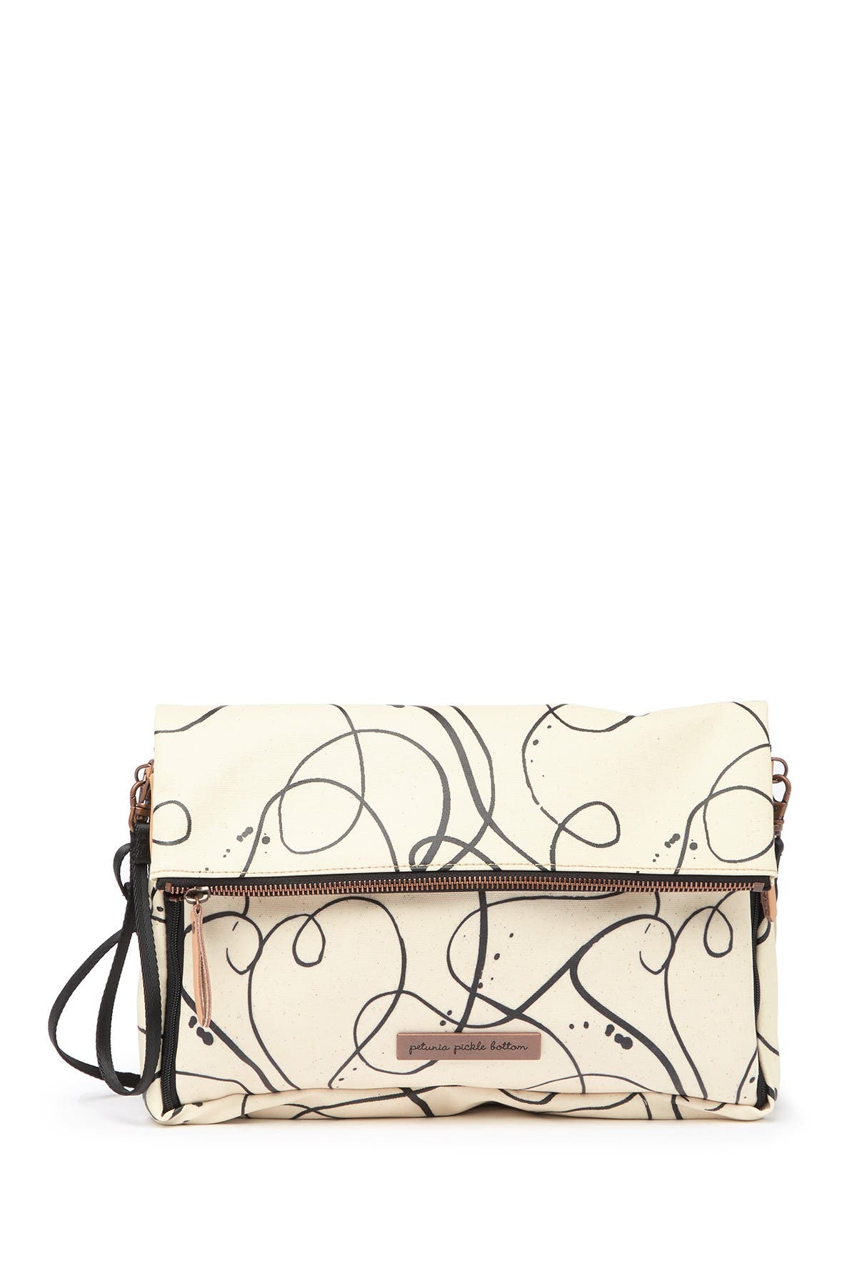 clutch diaper bags