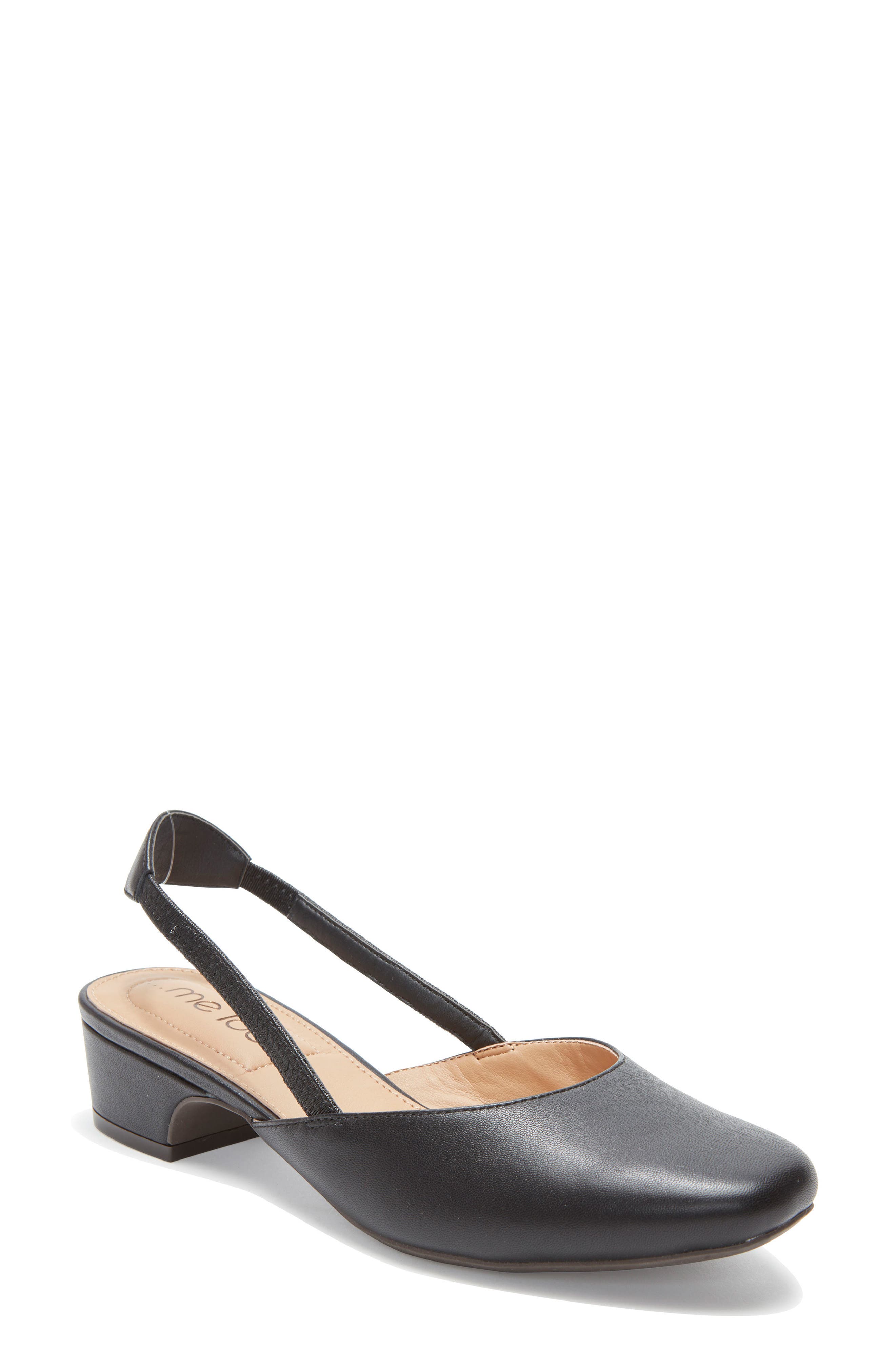 nordstrom slingback