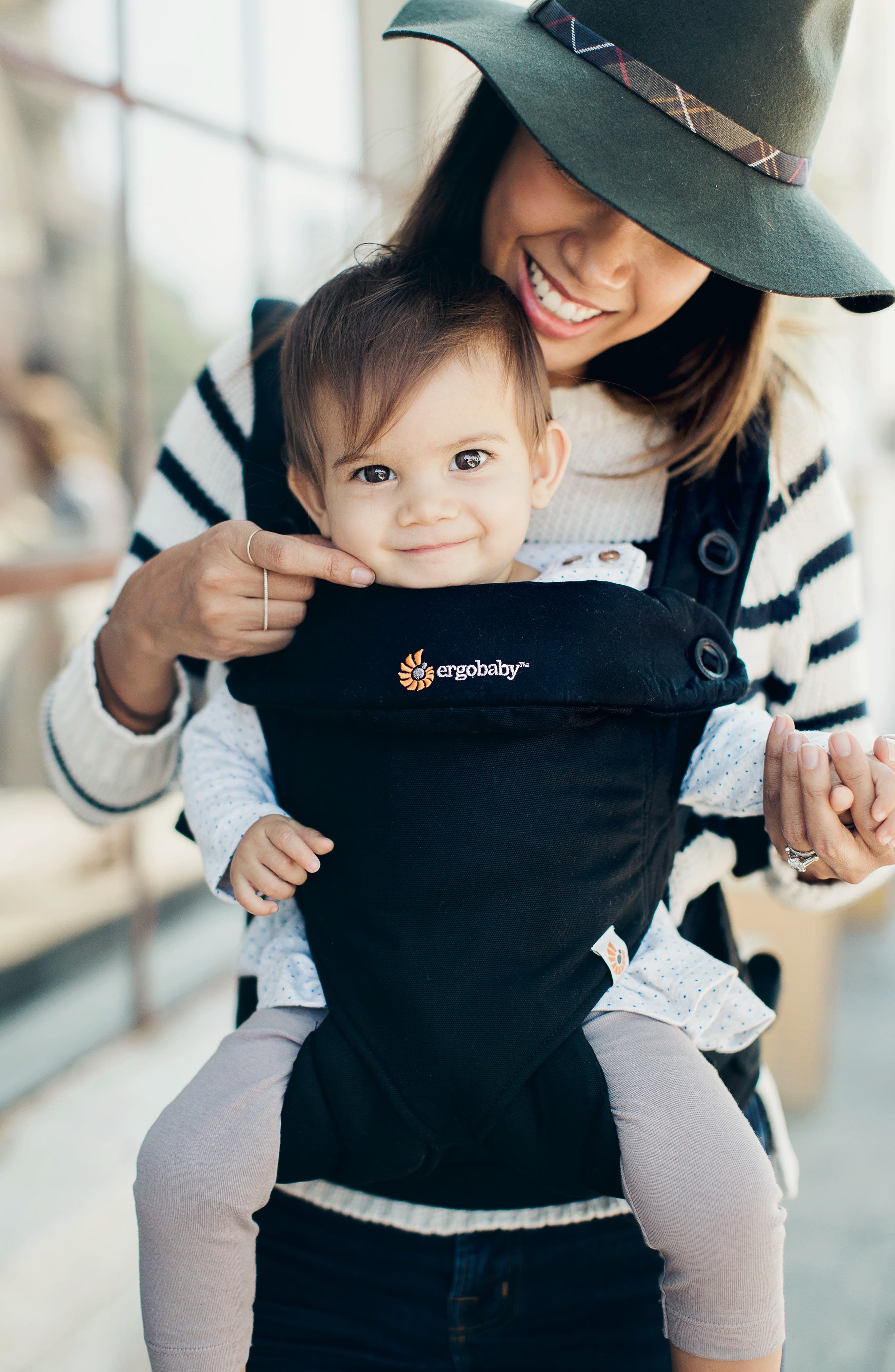 ERGObaby '360' Baby Carrier Nordstrom