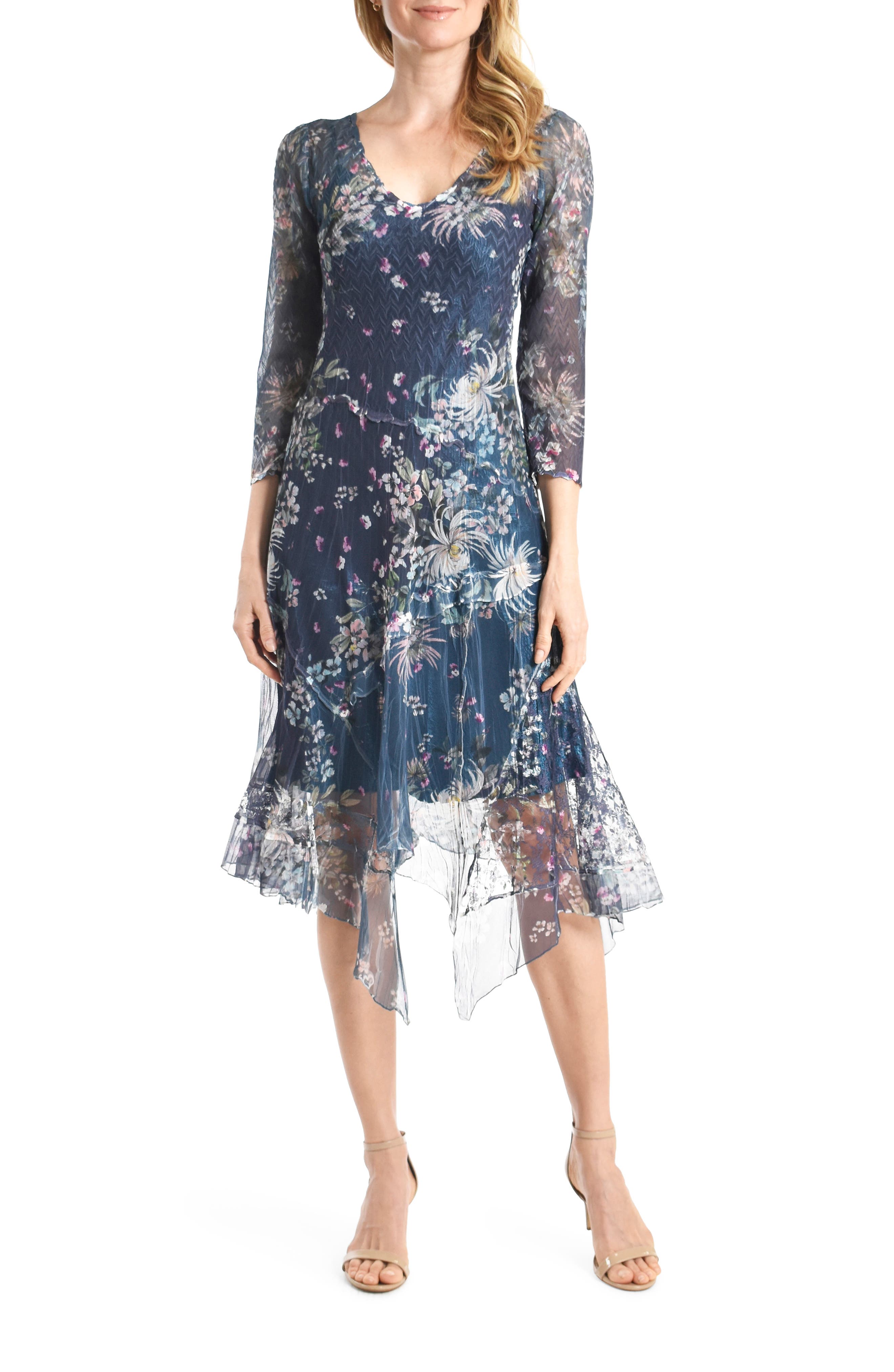 komarov dresses canada