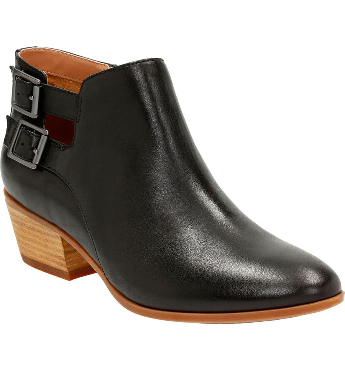 Clarks® 'Spye Astro' Boot (Women) | Nordstrom