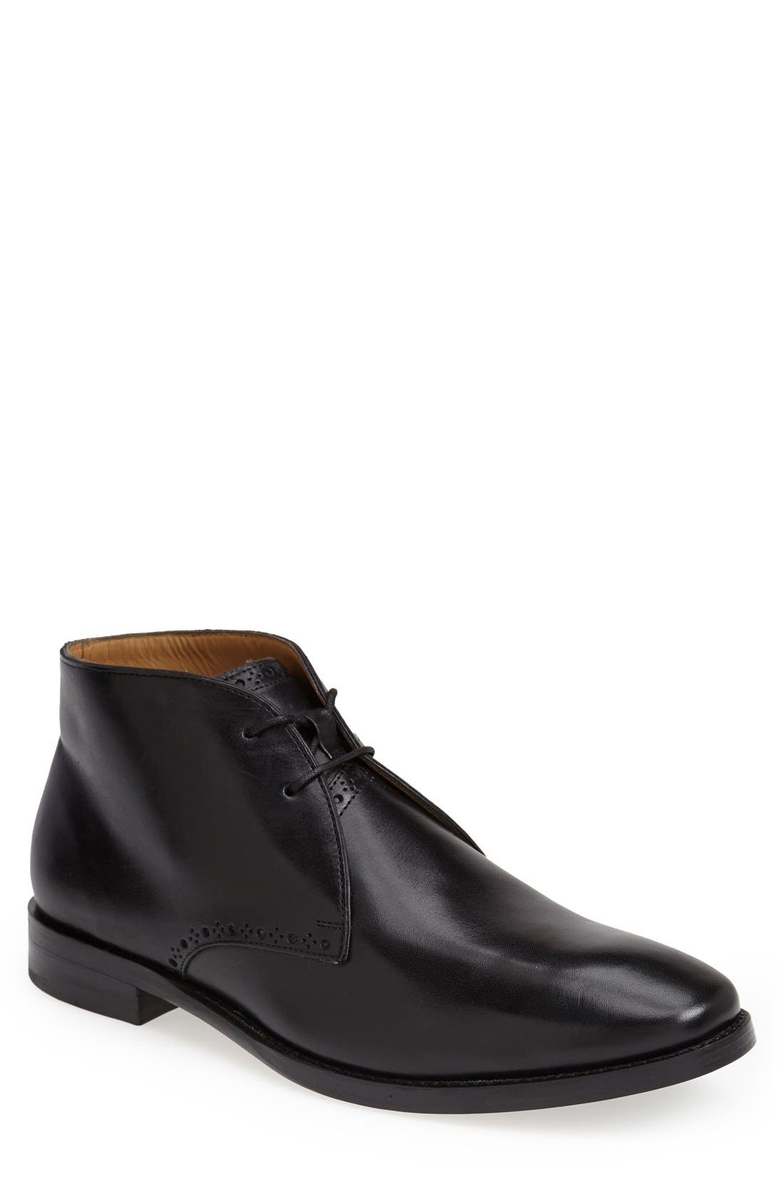 cole haan cambridge chukka