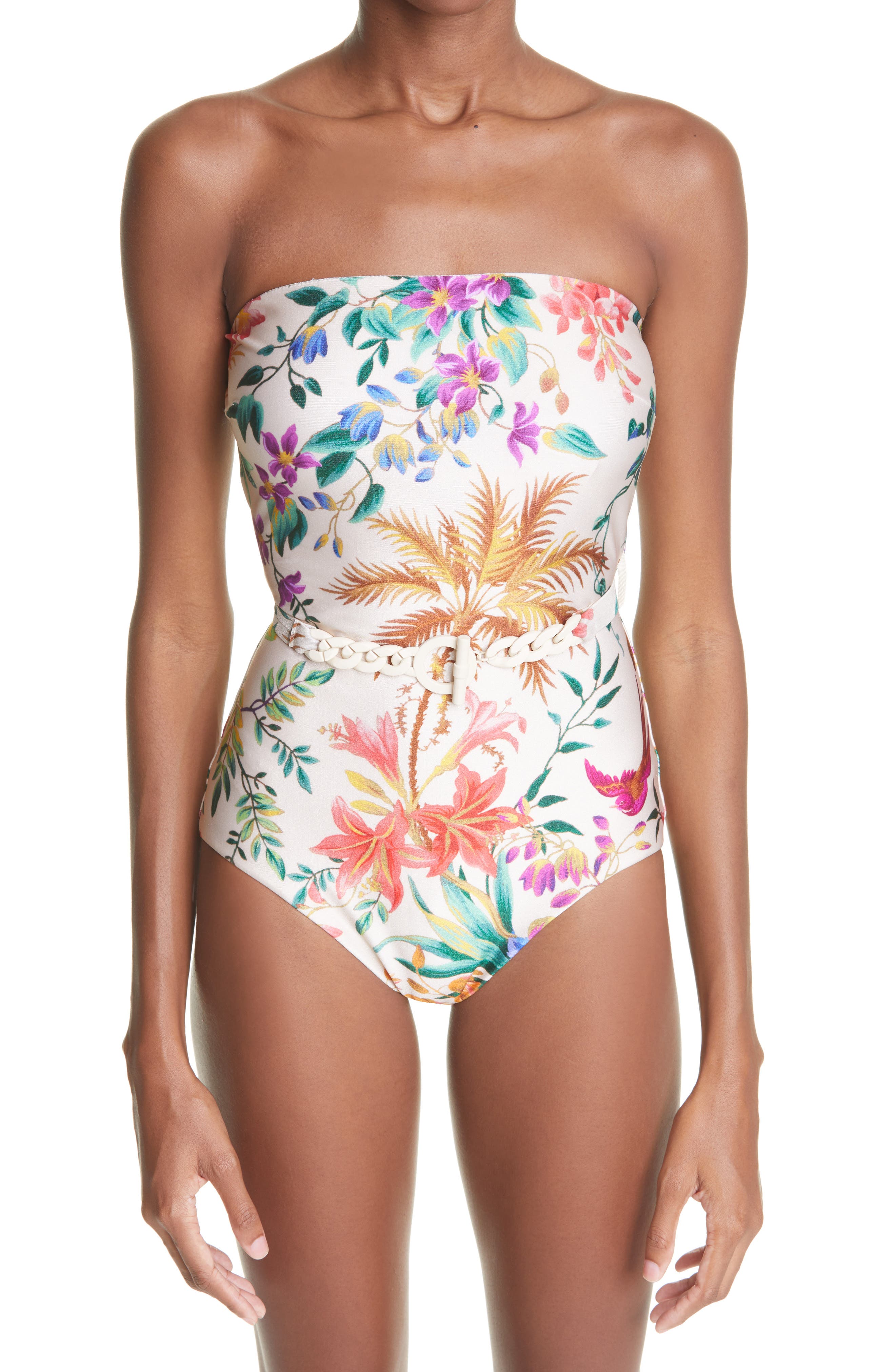 Zimmermann swimwear one piece Clearance