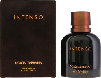 Dolce Gabbana Intenso Eau de Parfum Spray Nordstromrack