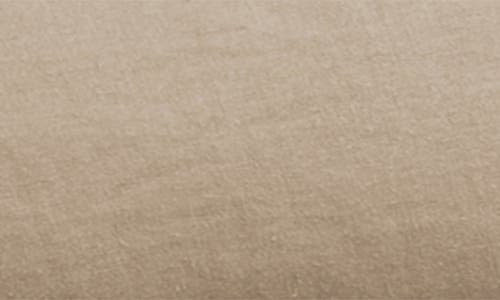 Parachute Linen Sheet Set In Toast