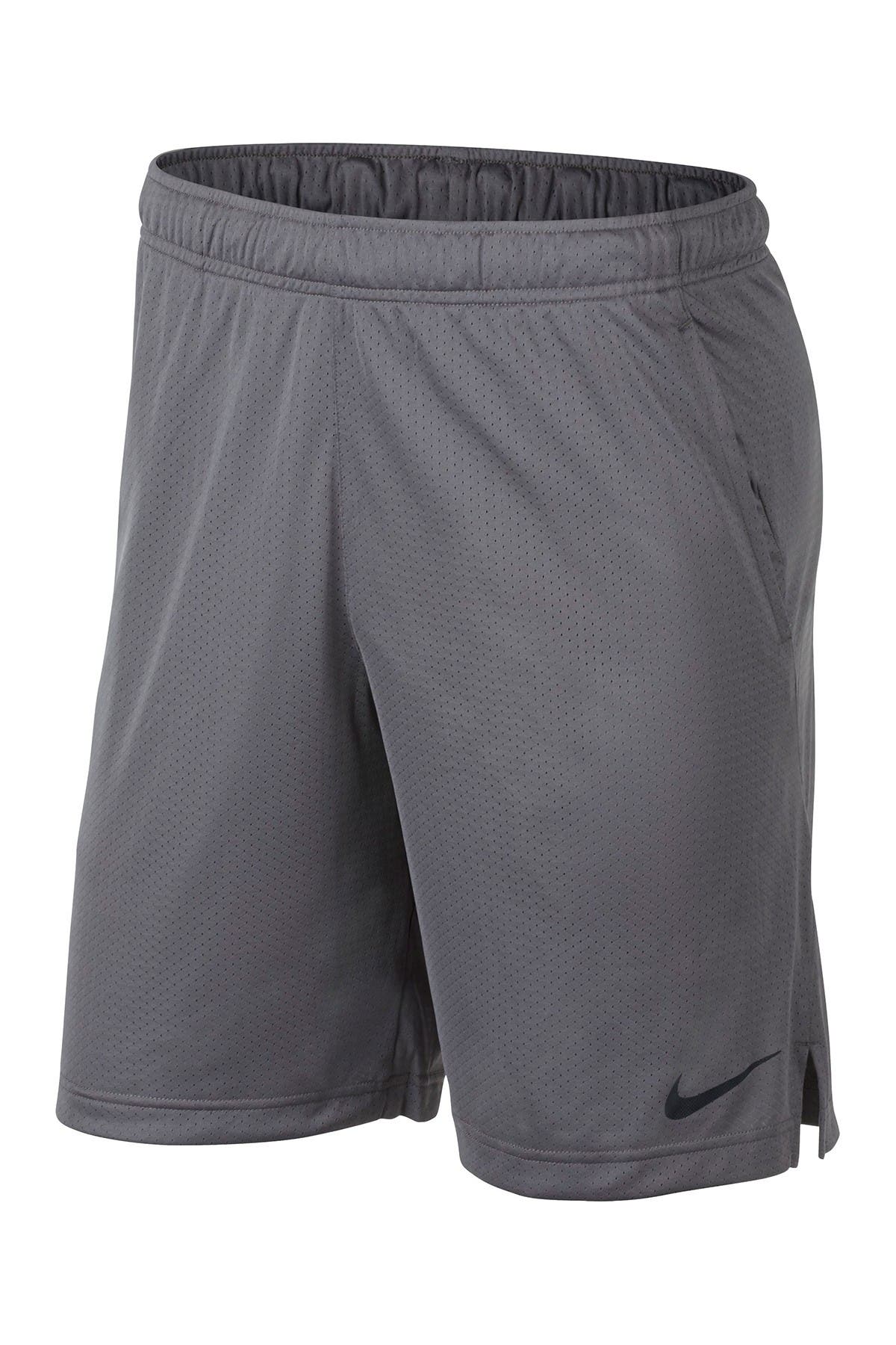 nike monster mesh shorts
