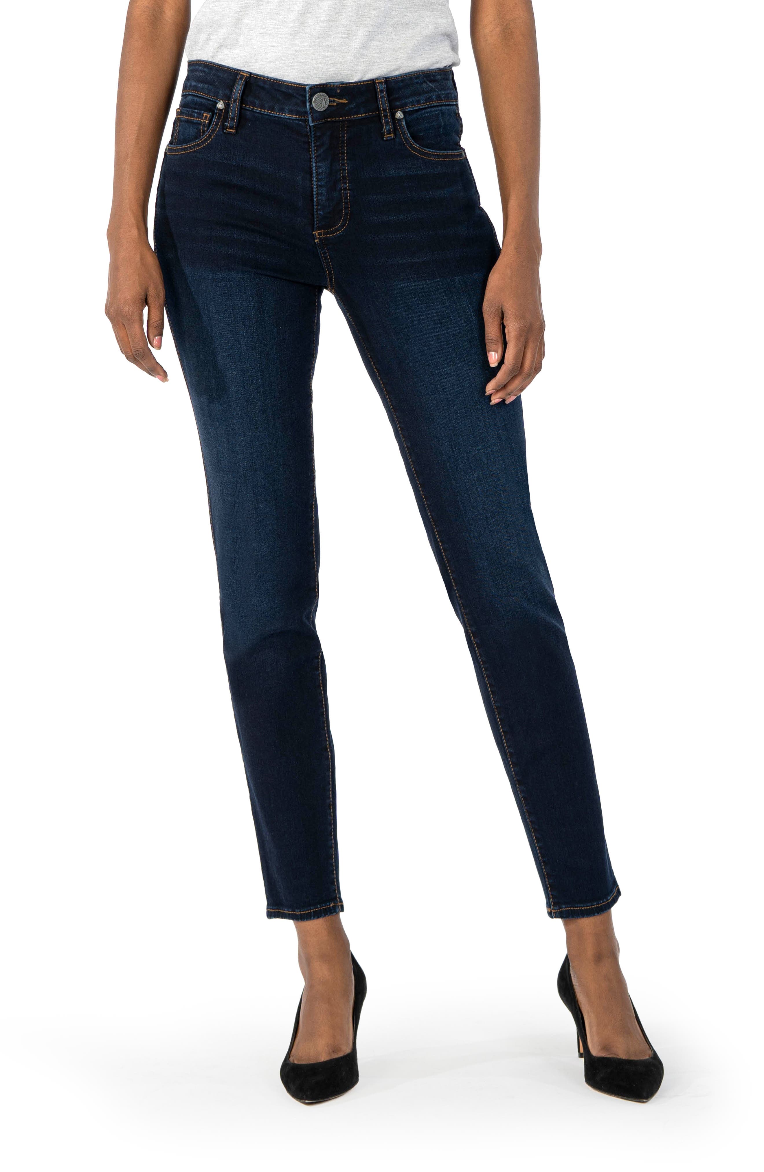 nordstrom kut diana skinny