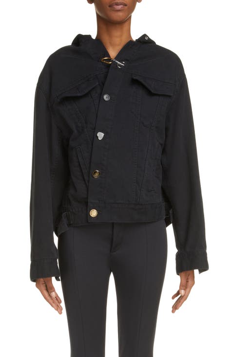 Women's Balenciaga Jackets& Blazers | Nordstrom