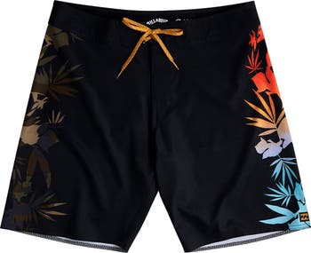 Billabong D Bah Airlite Board Shorts | Nordstrom