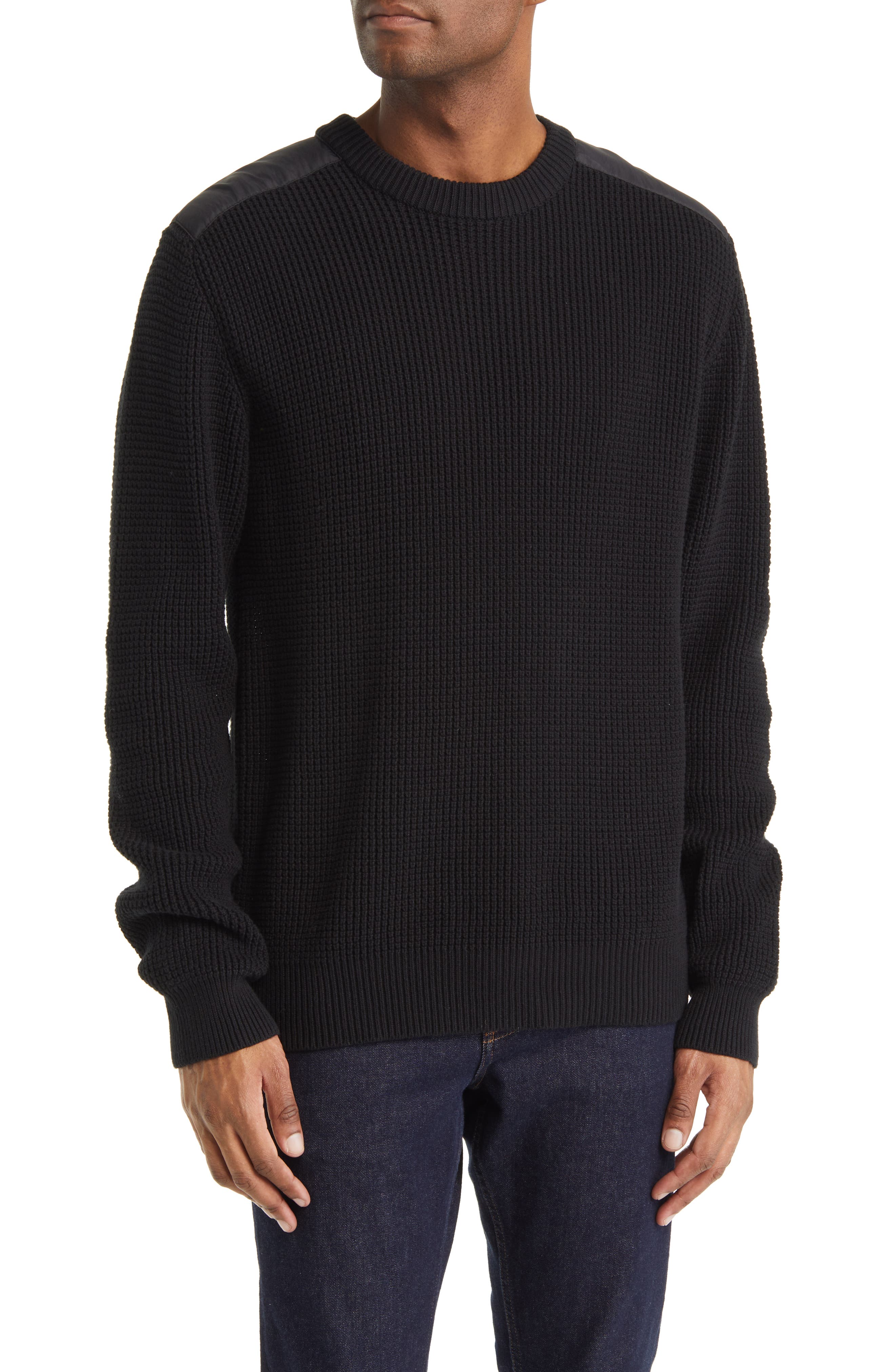 mens cotton sweaters sale