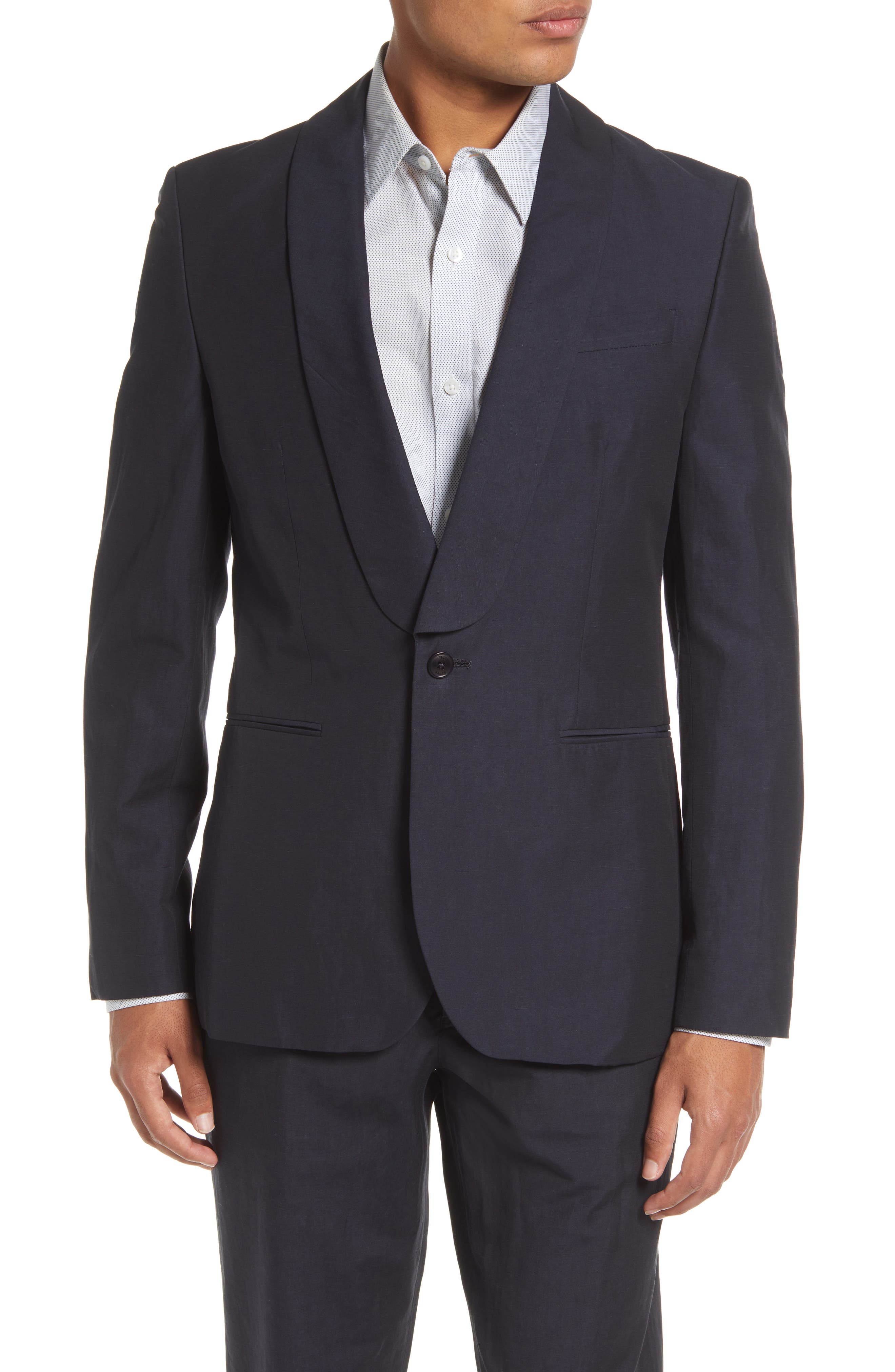 nordstrom ted baker tuxedo