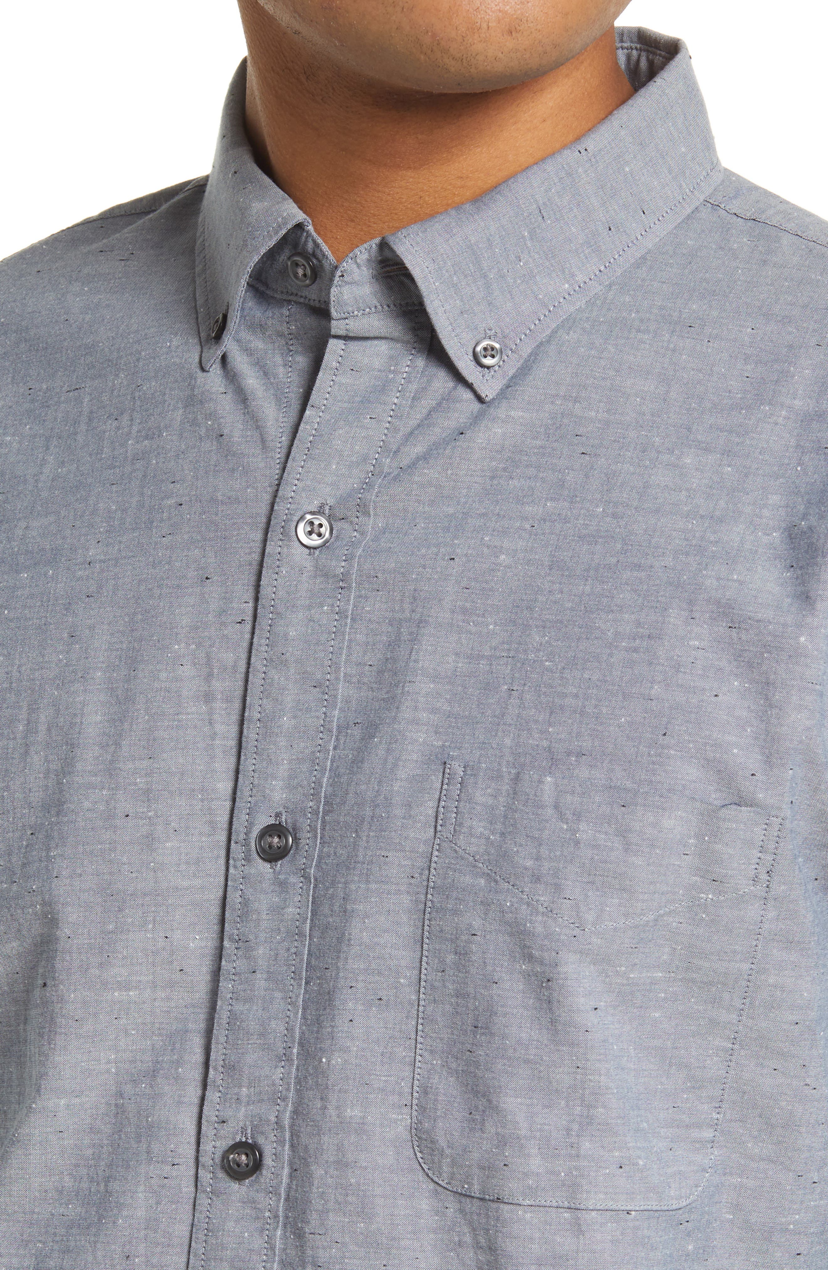 Bonobos Washed Button-Up Shirt | Nordstrom