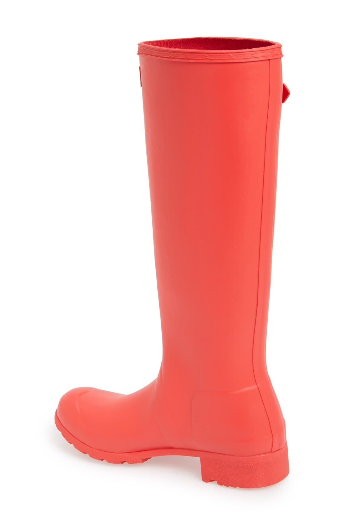 HUNTER,
                            Tour Packable Waterproof Rain Boot,
                            Alternate thumbnail 141, color,
                            954