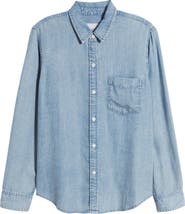 Rails Ingrid Chambray Shirt