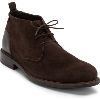 Blondo Konor Waterproof Chukka Boot, Brown