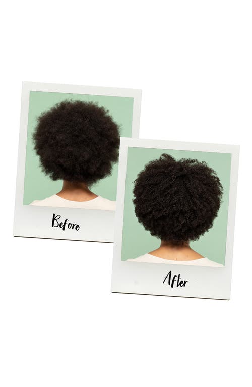 Curlsmith Frizz Rescue Finishing Serum 2.5 oz / 74 ml In No Color