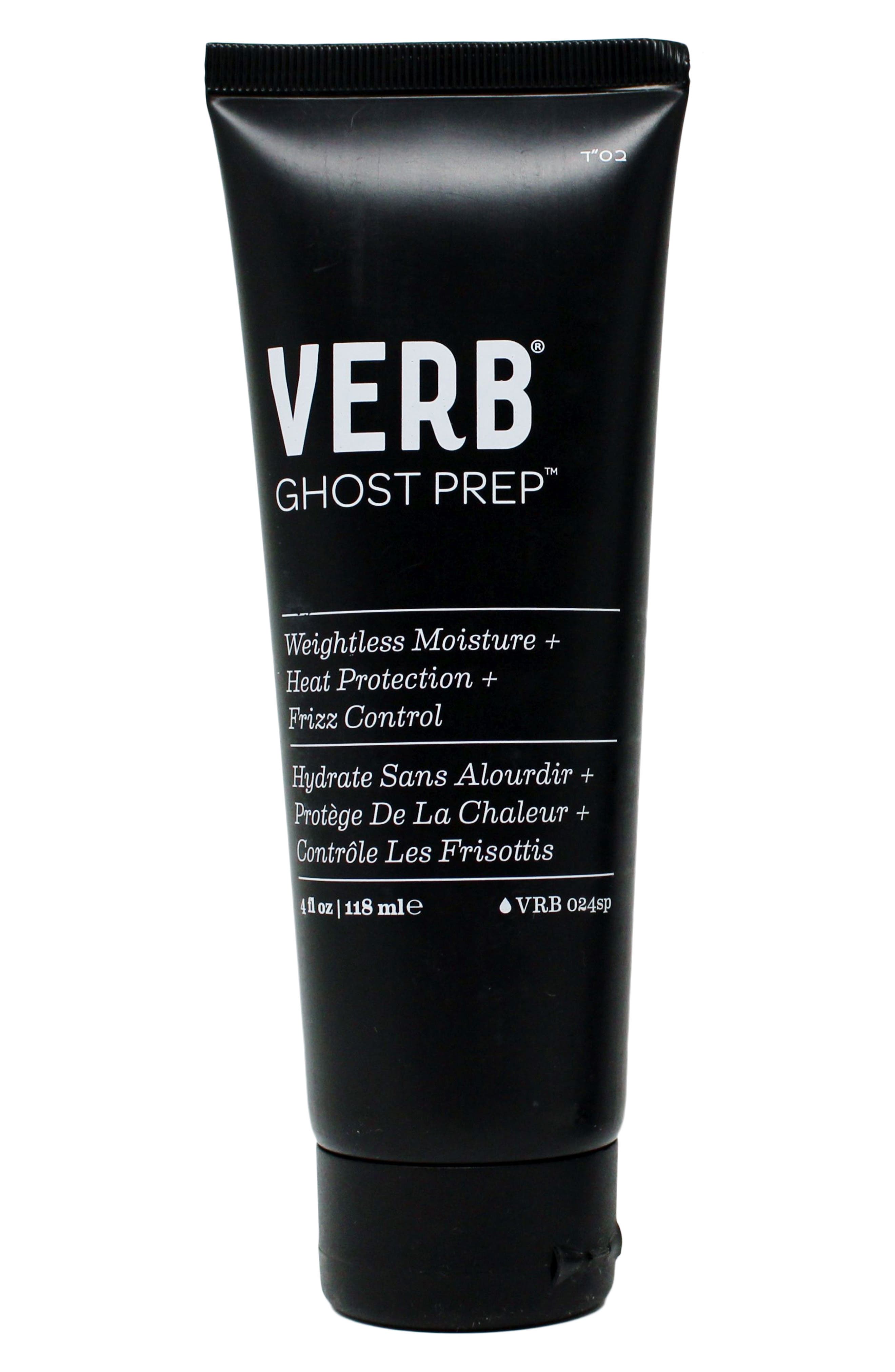 Verb Ghost Prep Heat Protectant Nordstromrack