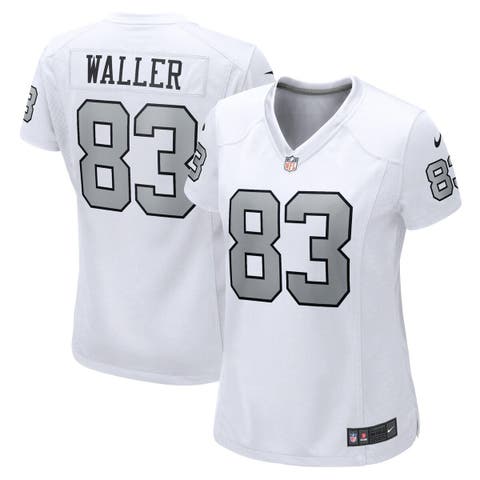 Lids Darren Waller Las Vegas Raiders Nike Women's Atmosphere