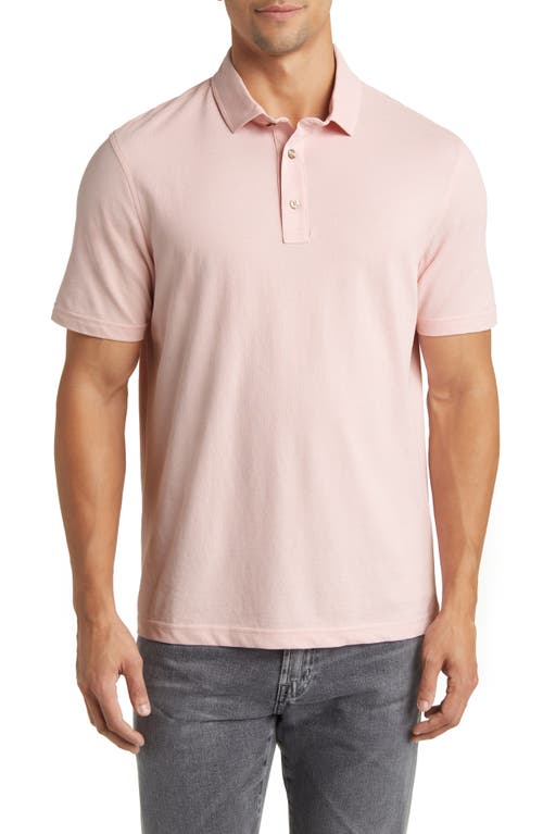 Shop Brax Ultralight Pepe Polo In Optimism