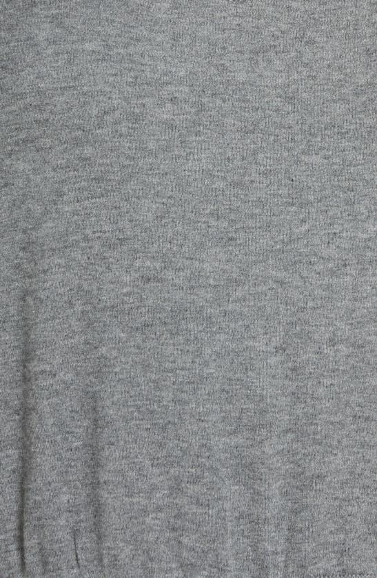 MADEWELL MWL BREEZE DRAWSTRING ROMPER