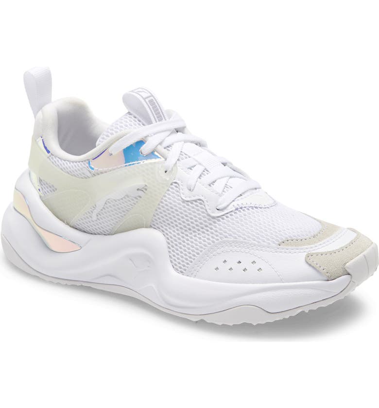 Rise Glow Sneaker Rise Glow Sneaker