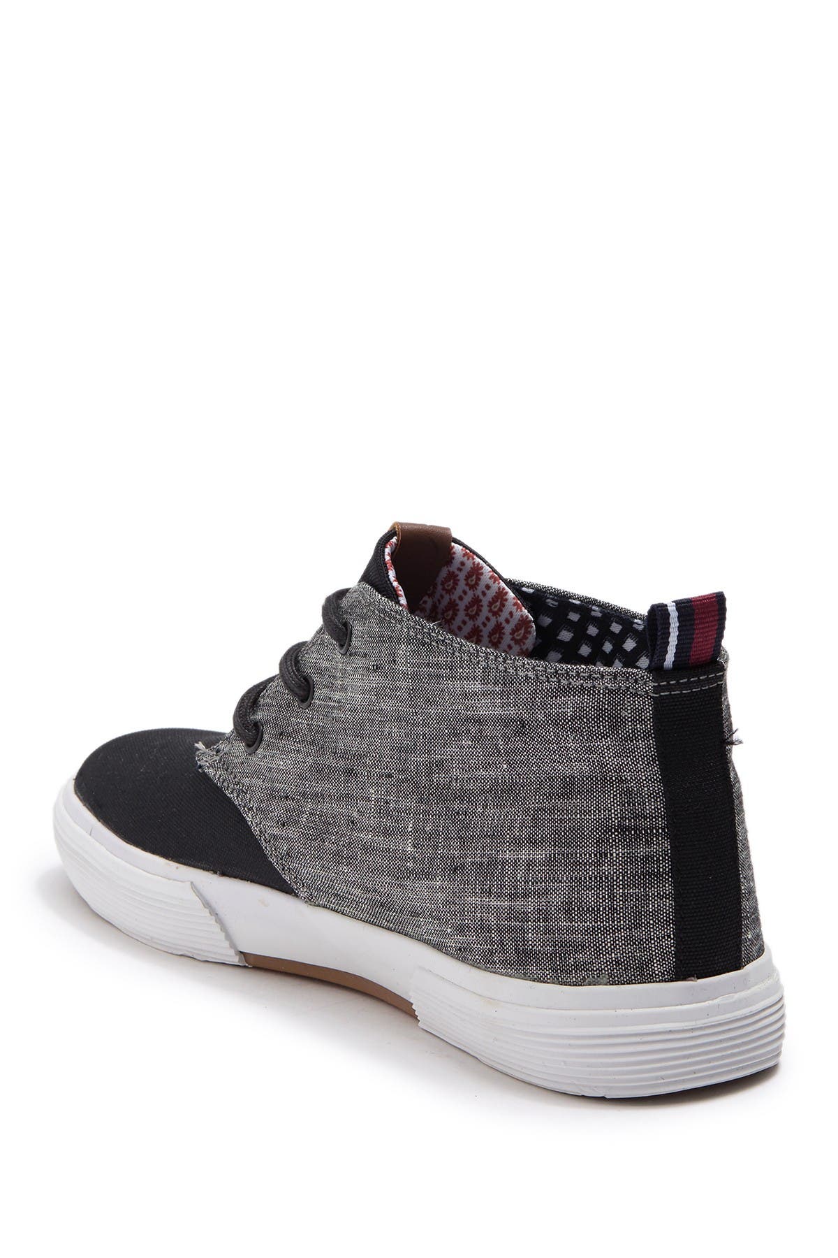 bristol chukka sneaker