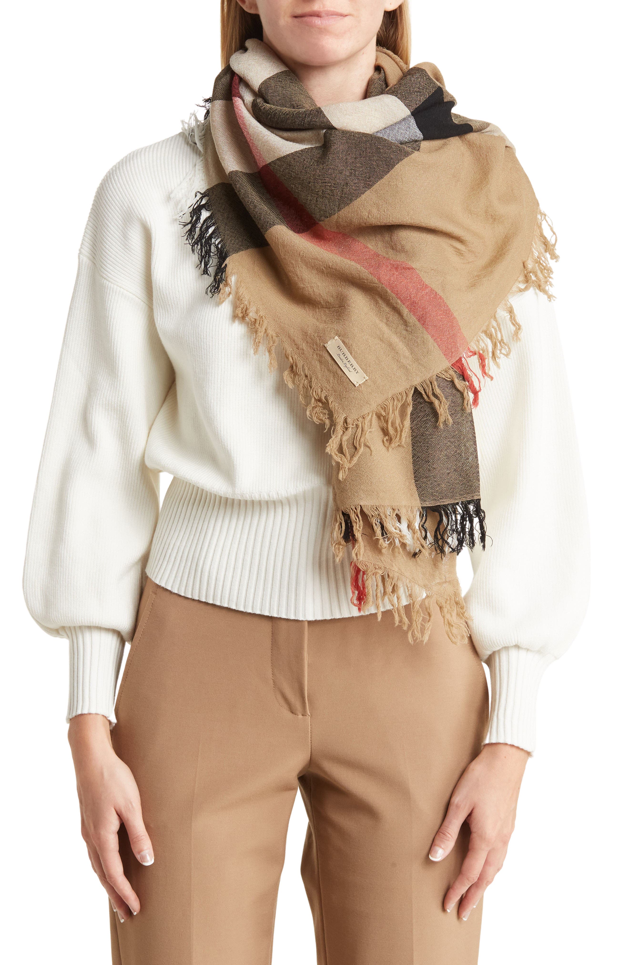 Shop Burberry Online | Nordstrom Rack