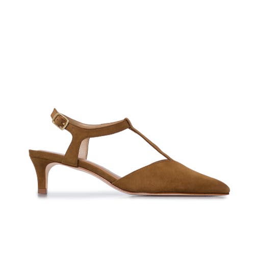 BERNARDO FOOTWEAR BERNARDO FOOTWEAR MALTA SLINGBACK PUMP