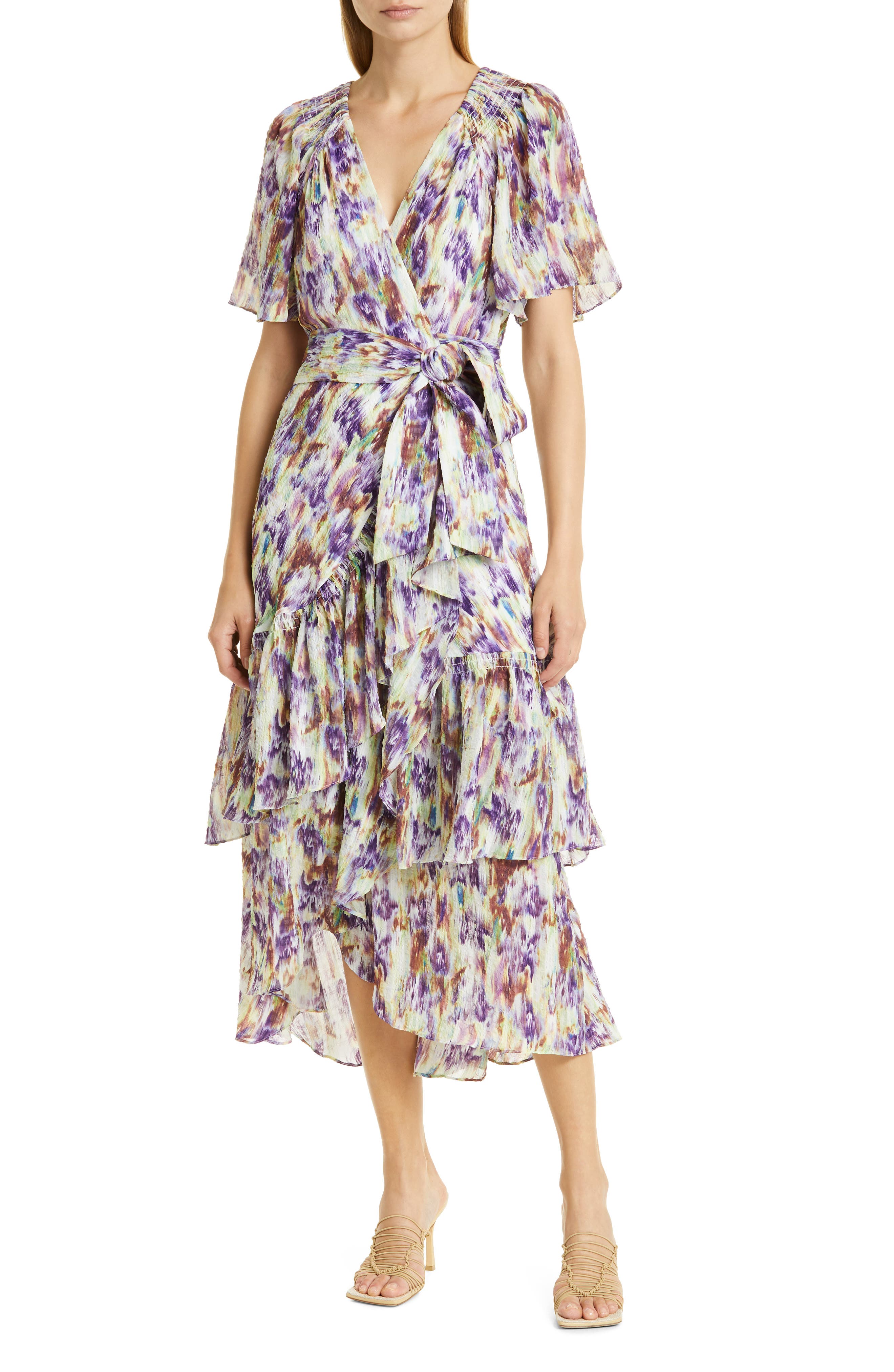 Shop Tanya Taylor Online | Nordstrom