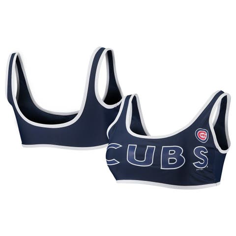 Chicago Cubs G-III 4Her by Carl Banks Women's Hurry Up Offense