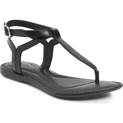 B?rn Acqualina Sandal, Black