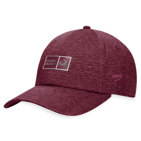 Men's St. Louis City SC Fanatics Branded Heathered Gray Core Trucker  Snapback Hat