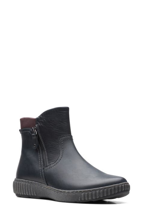 Pack para poner Dando honor Women's Clarks® Waterproof Boots | Nordstrom