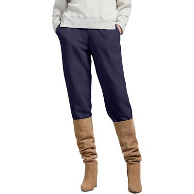 Michael Stars Toni Brighton Sweatpants, Blue