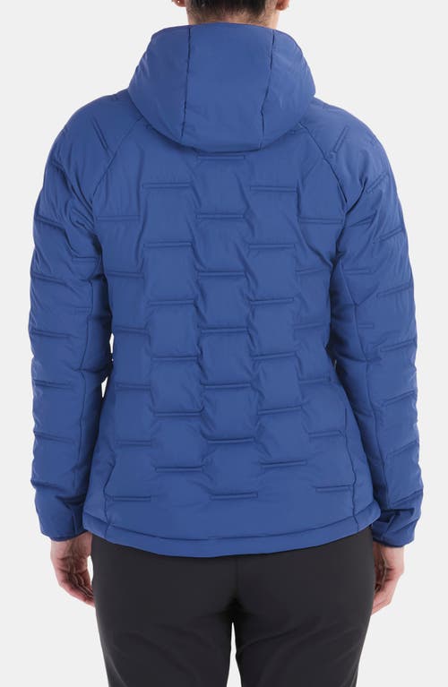 Marmot Warmcube™ Active Novus Insulated Jacket In Twilight Blue
