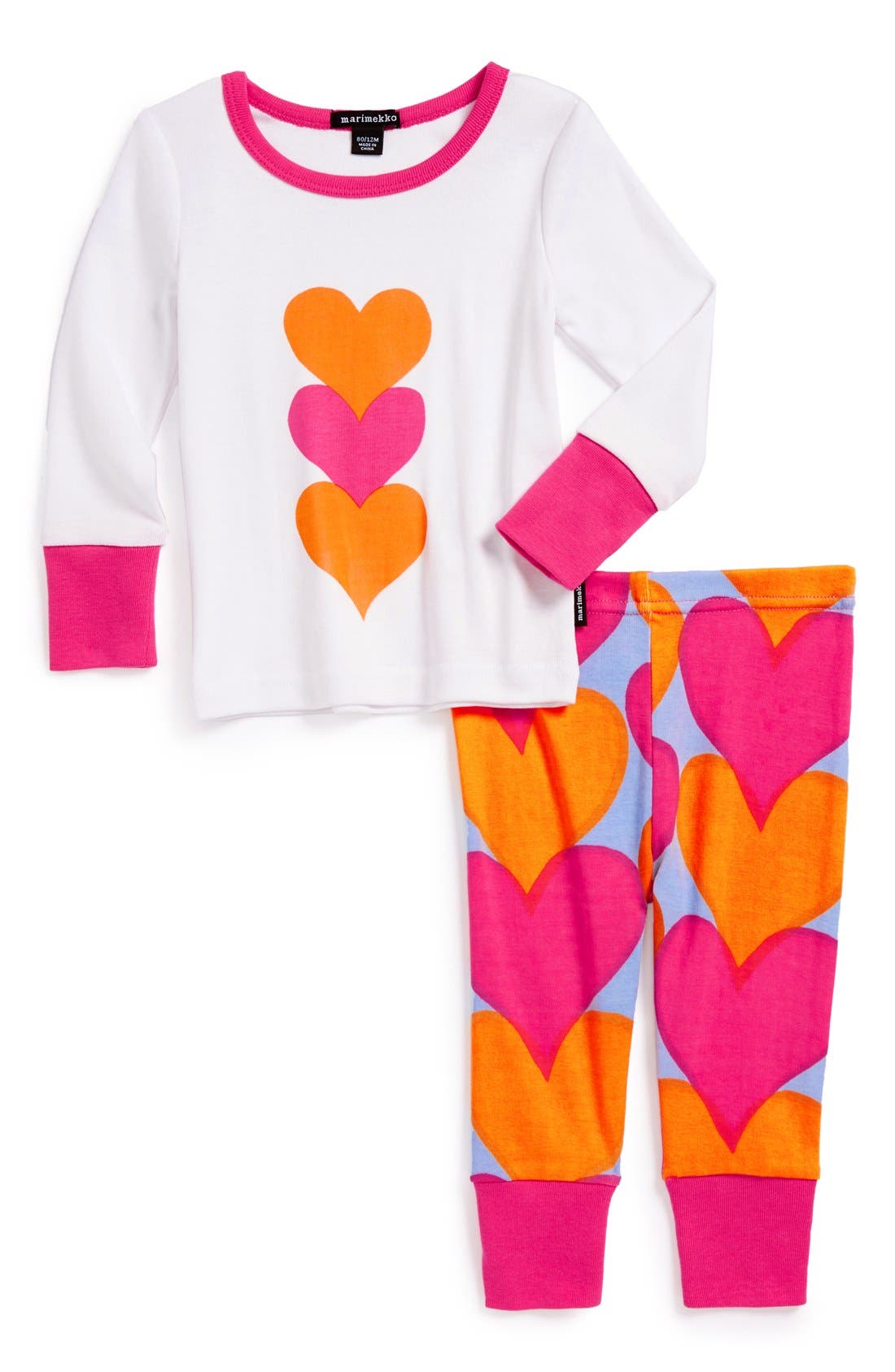 marimekko baby clothing