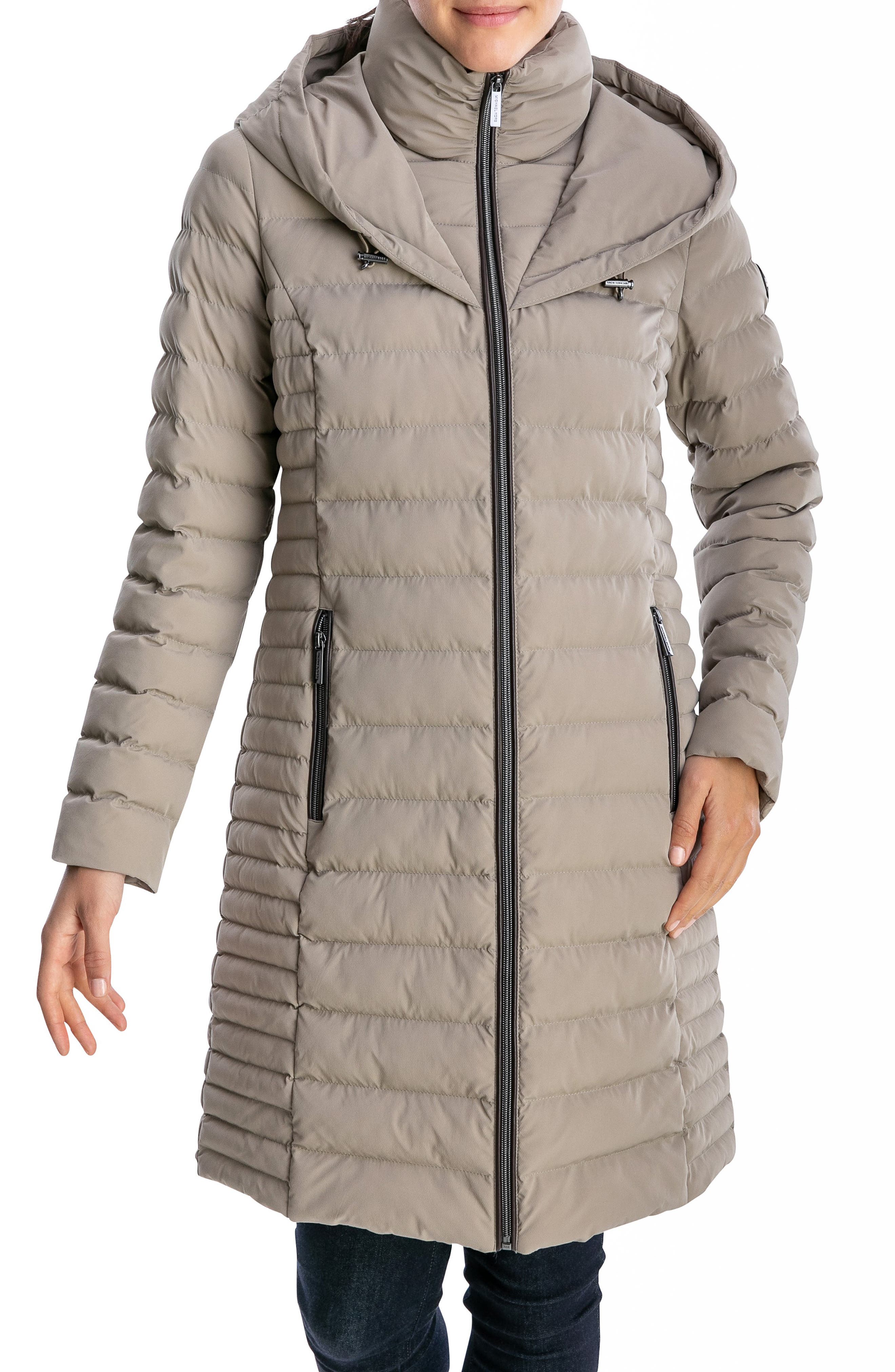 michael kors fall jackets