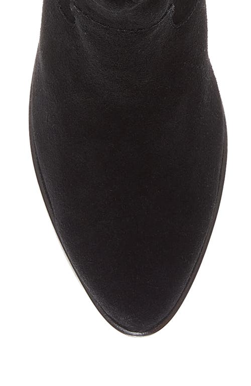 Kelsi Dagger Brooklyn Easton Slouch Knee High Boot In Black